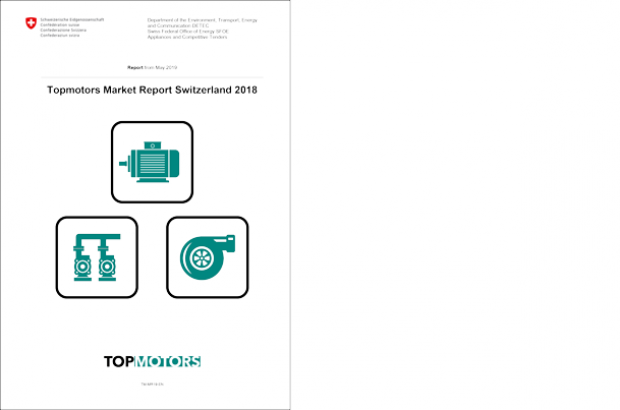 Topmotors Market Report Switzerland 2018