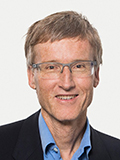 Prof. Dr. Jürg Bichsel