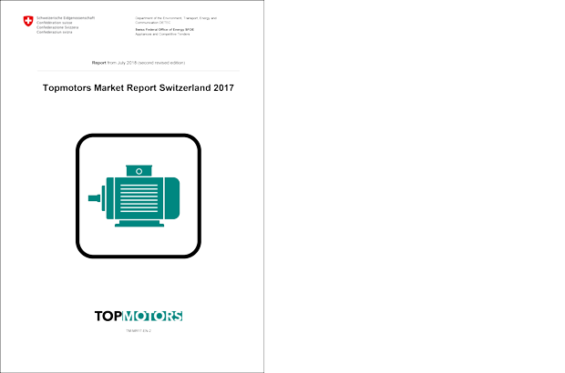 Topmotors Market Report Switzerland 2017