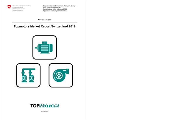 Topmotors Market Report Switzerland 2019