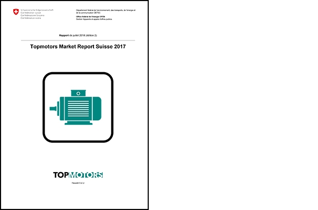 Topmotors Market Report Suisse 2017