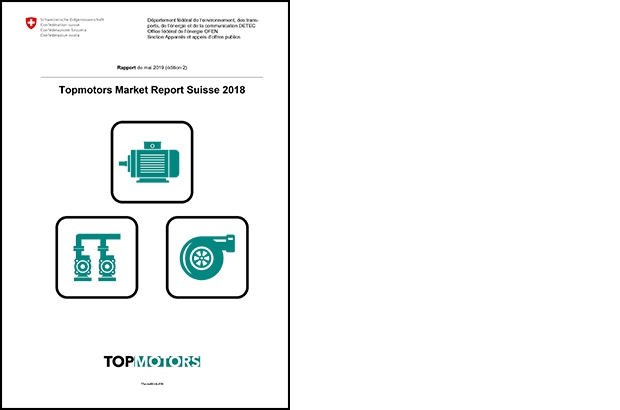 Topmotors Market Report Suisse 2018