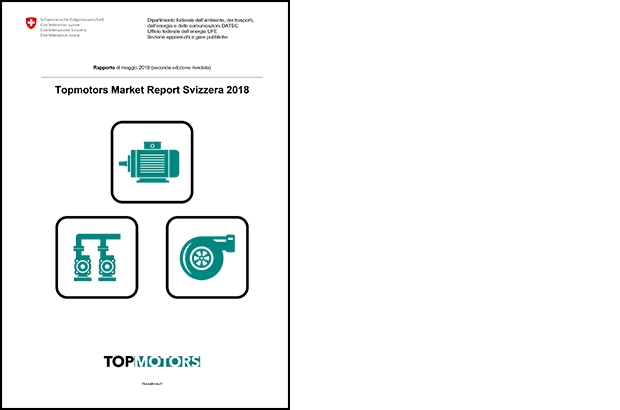 Topmotors Market Report Svizzera 2018