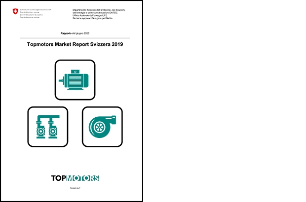 Topmotors Market Report Svizzera 2019